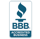 BBB Accredited Landscape Company
