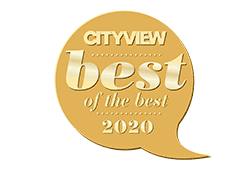Cityview Best Landsacper Knoxville Award 2020