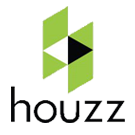 Houzz Landscape Website Logo Link